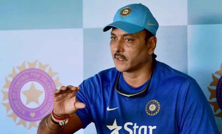 रवि शास्त्री की सलाह—भारत टीम कॉम्बिनेशन बदले, अतिरिक्त स्पिनर को दे मौका