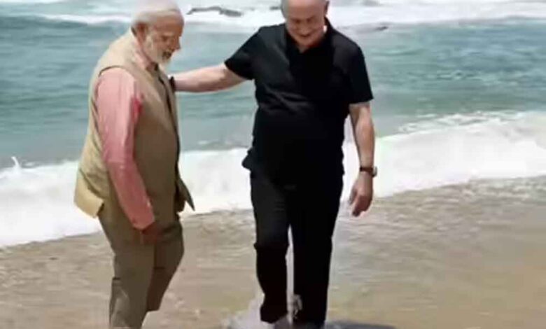 2006 से 2026 तक: पीएम मोदी की इजरायल यात्रा क्यों रही हर बार ऐतिहासिक