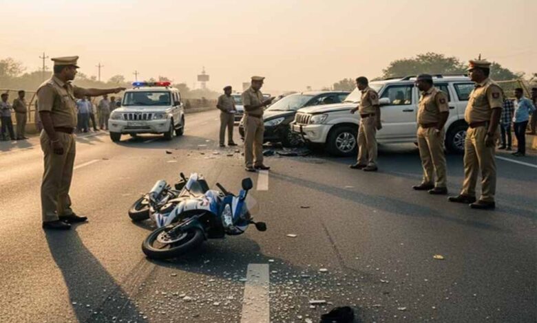 एक्सीडेंट पीड़ितों की मदद करें, पाएं ₹25,000 — दिल्ली में ‘राहवीर योजना’ लागू