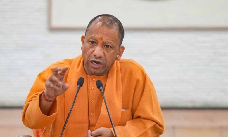 मुख्यमंत्री योगी आदित्यनाथ ने जापान की राजधानी टोक्यो में भारतीय समुदाय के साथ किया संवाद, कहा- हम सूर्यपुत्र हैं और हमें सूर्य जैसी रोशनी चाहिए