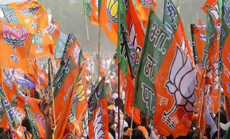 संगठन-विस्तार-में-जुटी-bjp:-मंडल-अध्यक्ष-और-जिला-प्रतिनिधियों-की-नई-सूची-जारी,-जानें-किसे-मिली-जिम्मेदारी