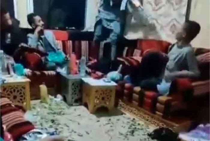 रमजान-में-खूनी-वारदात:-सेहरी-के-वक्त-मजाक-पड़ा-भारी,-दोस्त-ने-दोस्त-को-मारी-गोली