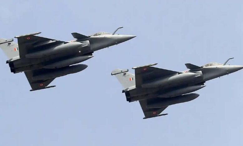 भारत में बने राफेल बेचने की योजना, जानें डील की शर्तें