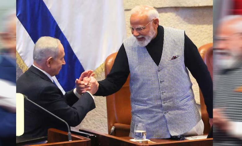 pm-narendra-modi-के-इजरायल-से-लौटते-ही-ईरान-पर-हमला?-असदुद्दीन-ओवैसी-ने-जताई-चिंता