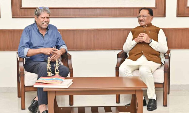 अधोसंरचना-और-अवसरों-बढाकर-खेल-संस्कृति-को-कर-रहे-मजबूत:-मुख्यमंत्री-विष्णु-देव