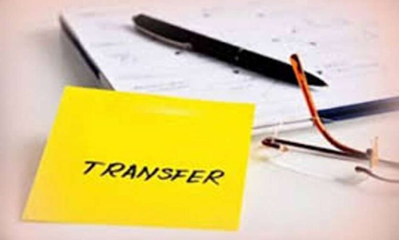 रायगढ़-पुलिस-में-बड़ा-प्रशासनिक-बदलाव,-11-अधिकारियों-के-तबादले-की-सूची-जारी