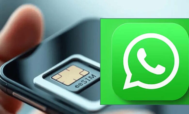 सरकार का नया नियम: 1 मार्च से WhatsApp बिना SIM के नहीं चलेगा, नंबर बदलने पर अकाउंट बंद