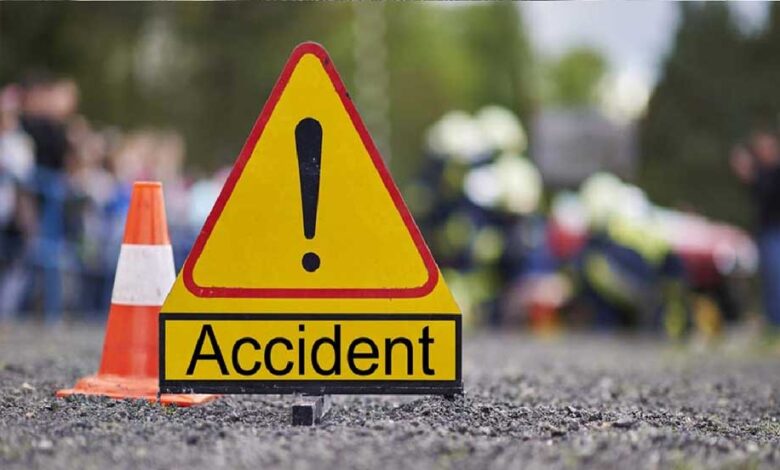 फतेहपुर हादसा: चार भाई बाइक पर जा रहे थे शादी में, तीन की मौत