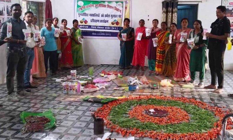 रंगों से बदलते जीवन के रंग: खुशियों, उम्मीदों और नई शुरुआत की कहानी