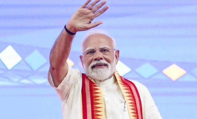 PM Narendra Modi इंस्टाग्राम पर 10 करोड़ फॉलोअर्स के साथ वर्ल्ड लीडर बने, यात्रा 2014 में हुई शुरू