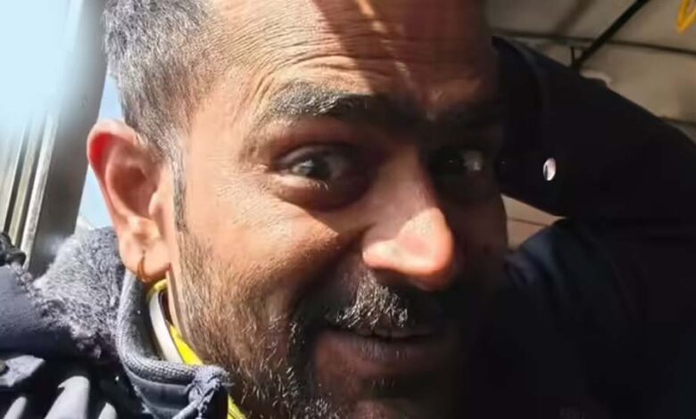 मुरैना पुलिस ने ब्लैकमेलर यूट्यूबर सपन सिंह जादौन को गिरफ्तार, आरटीओ अर्चना परिहार की शिकायत पर कार्रवाई