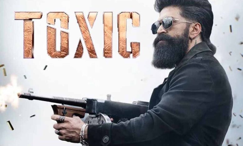 तमिलनाडु-में-63-करोड़-का-तूफान:-रॉकिंग-स्टार-यश-की-टॉक्सिक-ने-रचा-नया-ट्रेड-इतिहास