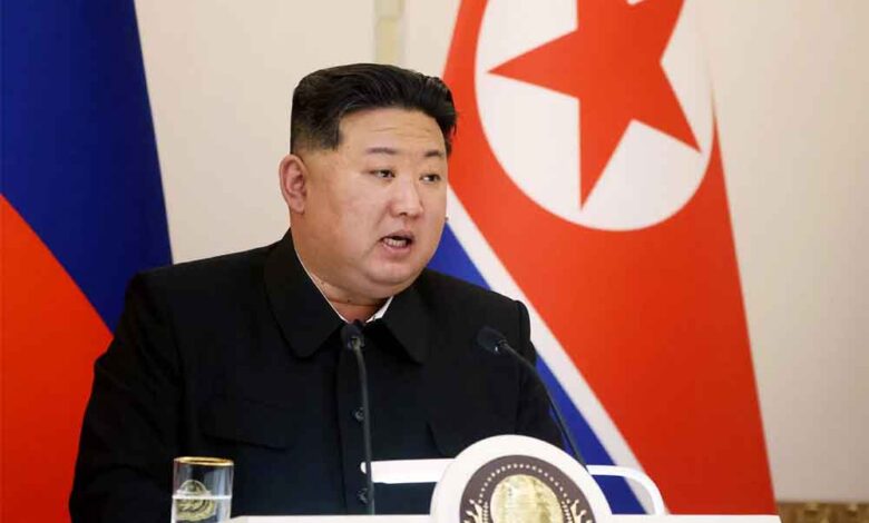 किम जोंग उन की परमाणु चेतावनी: खतरा हुआ तो पूरी दुनिया को मिटा देंगे