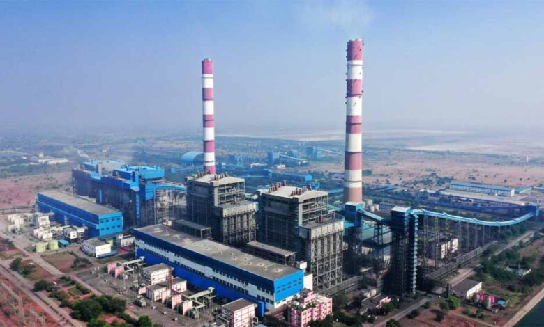 सिंगाजी ताप विद्युत गृहखंडवा ने ड्राई ऐश निष्पादन का स्थापित नया कीर्तिमान : मंत्री  तोमर