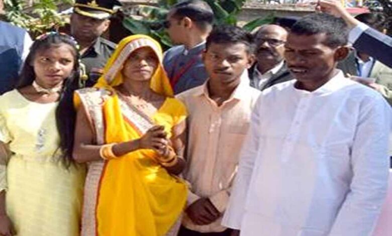 पात्र को योजनाओं का लाभ मिले, तभी साकार होगा विकसित भारत: राज्यपाल पटेल