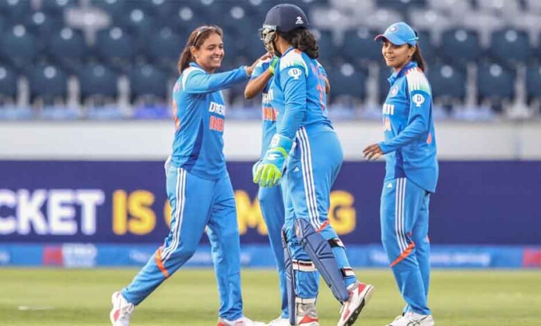 ऑस्ट्रेलिया के खिलाफ सीरीज बचाने उतरेगा भारत, बल्लेबाजी में सुधार सबसे बड़ी चुनौती