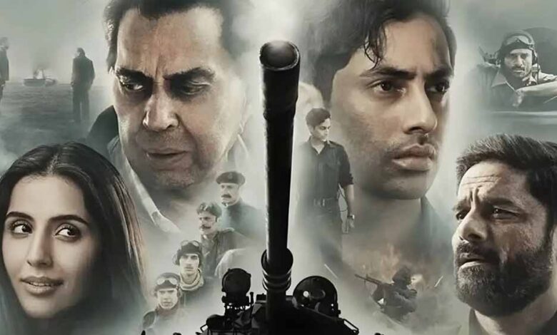 बायोग्राफिकल वॉर ड्रामा फिल्म ‘इक्कीस’ की डिजिटल एंट्री, प्राइम वीडियो पर हुई स्ट्रीमिंग शुरू