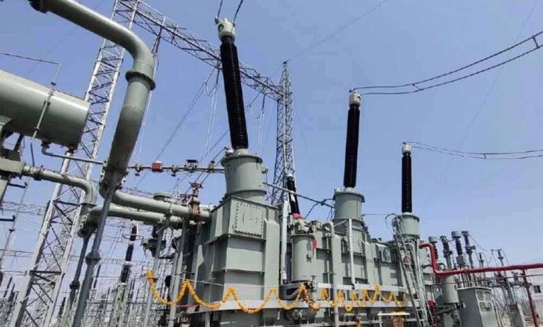 इंदौर में जायका वित्‍त पोषित एम पी ट्रांसको परियोजनाओं का निरीक्षण