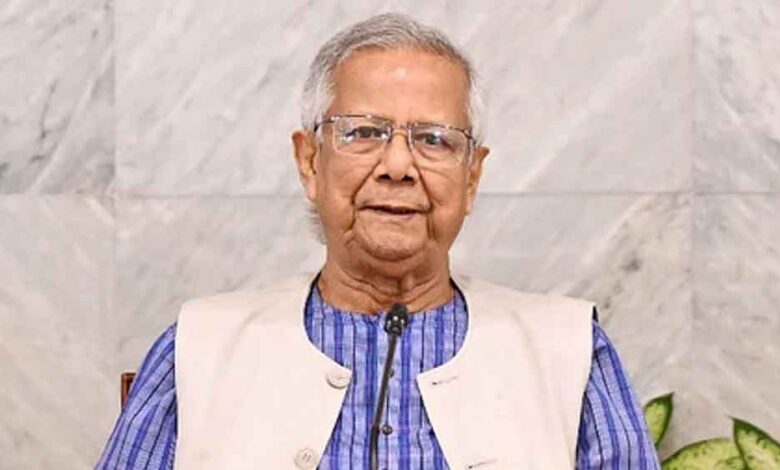 बांग्लादेश-में-मोहम्मद-यूनुस-को-लेकर-बवाल,-राष्ट्रपति-पर-जमात-का-तीखा-हमला