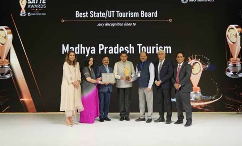 पर्यटन राज्य की अर्थव्यवस्था को गति देने वाला प्रमुख क्षेत्र: प्रबंध संचालक डॉ. इलैया राजा टी