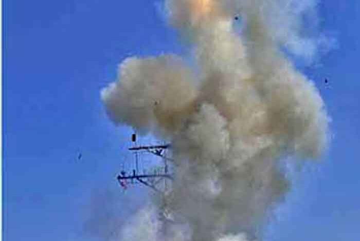 अमेरिका-से-टकराव-के-बीच-ईरान-ने-दागी-बैलिस्टिक-मिसाइल,-जानिए-कितनी-है-इसकी-रेंज-और-ताकत