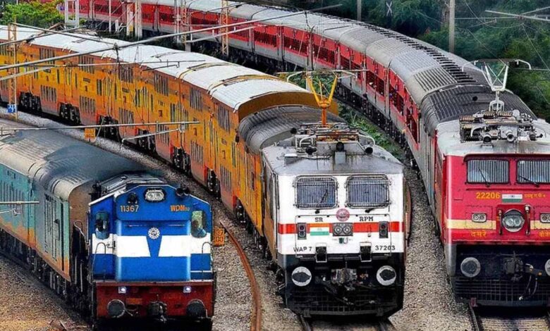 भोपाल-मंडल-से-होली-पर-चार-जोड़ी-स्पेशल-ट्रेनें-चलेंगी,-यात्रियों-के-लिए-जानकारी-जरूरी