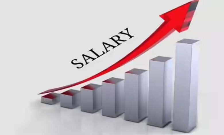 salary-hike-2026:-9.1%-तक-वेतन-वृद्धि-की-उम्मीद,-कौन‑से-सेक्टर-को-मिलेगा-सबसे-अधिक-लाभ?