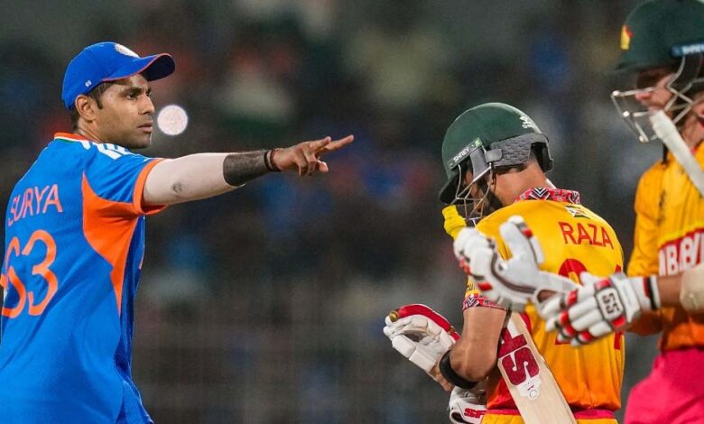 जिम्बाब्वे-पर-जीत-के-बाद-भी-संतुष्ट-नहीं-सूर्या,-टीम-इंडिया-की-इस-कमी-पर-जताई-चिंता