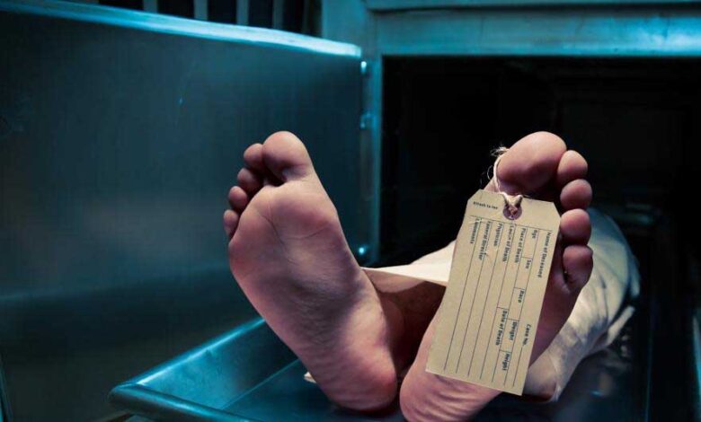 होटल में गर्लफ्रेंड संग इंजॉयमेंट के बाद मौत, 12 मार्च को बेटे की शादी थी तय