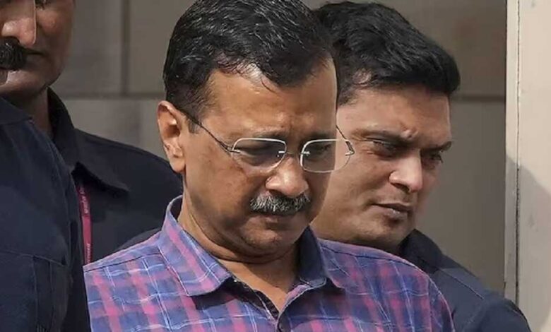 शराब-घोटाले-में-बरी-होने-पर-भावुक-हुए-arvind-kejriwal,-बोले—“मैं-करप्ट-नहीं,-पूरा-केस-फर्जी-था”