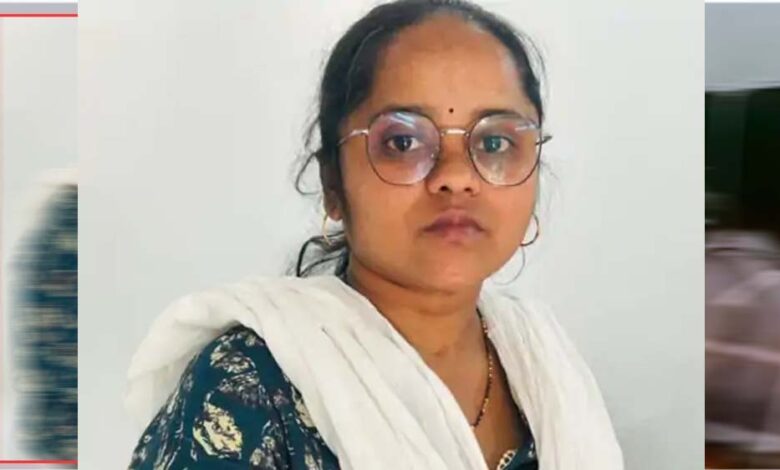 SBI महिला कैशियर ने उड़ाए 2.6 करोड़ रुपये, बैंक रिकॉर्ड में हेराफेरी कर गायब की रकम, 8 महीने बाद ACB ने पकड़ा