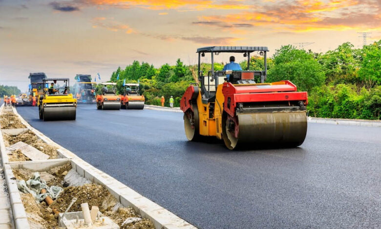 इंदौर–उज्जैन ग्रीन फील्ड 4 लेन सड़क का काम जल्द शुरू, 626 करोड़ मुआवजा मंजूर