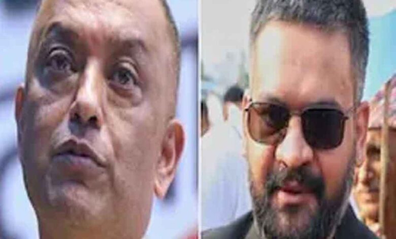 नेपाल की सियासत में घमासान: प्रधानमंत्री पद के लिए तीन दिग्गज आमने-सामने