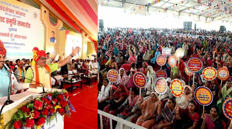 क्रांति का तेजस्वी स्वर थे शहीद चंद्रशेखर आजाद : मुख्यमंत्री डॉ. यादव