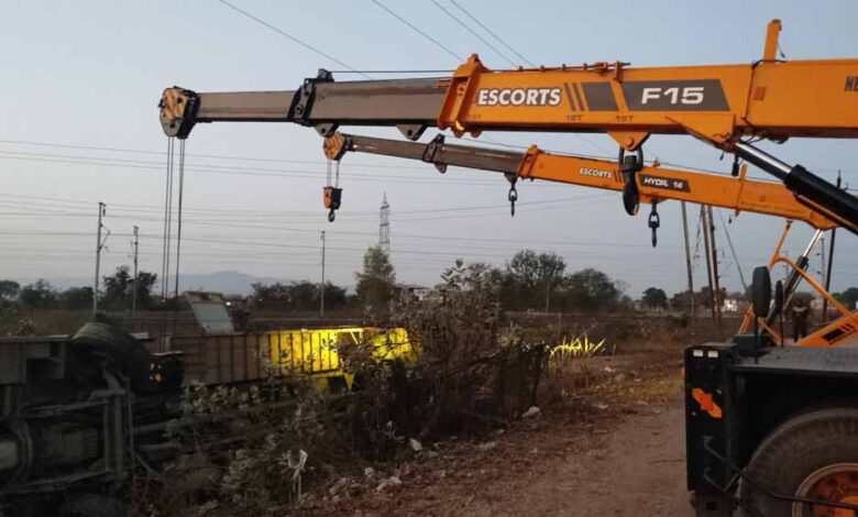 अनूपपुर के डायल-112 हीरोज: त्वरित राहत से बचीं जिंदगियाँ