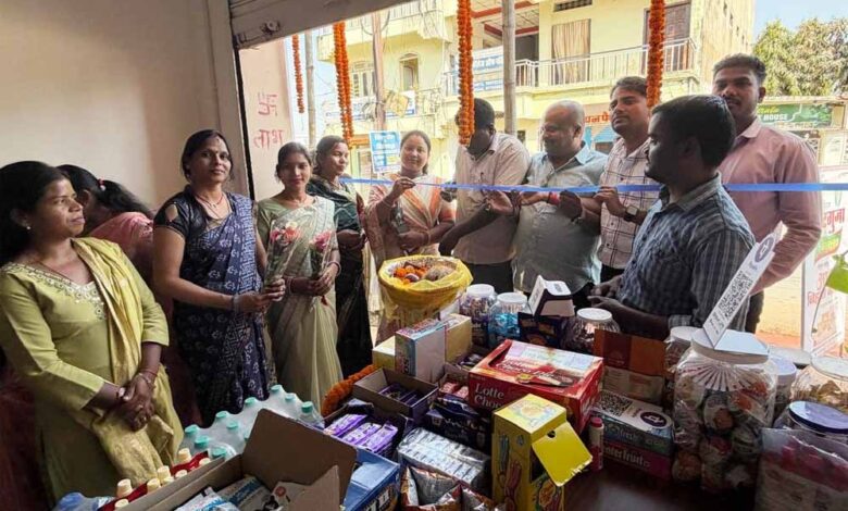 मुख्यमंत्री डॉ. यादव ने वन विभाग के विजन डाक्यूमेंट का किया विमोचन