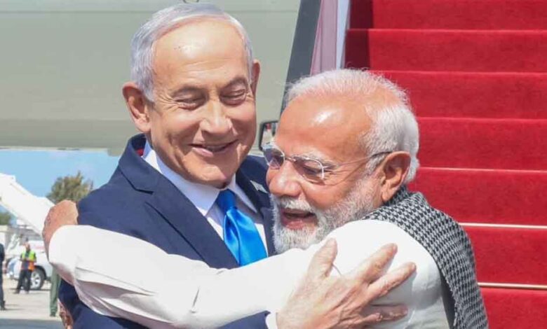 भारत–इजरायल डील से पाकिस्तान में बेचैनी क्यों? सऊदी अरब का नाम आते ही बढ़ी हलचल