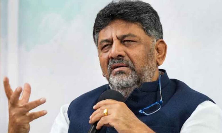 कर्नाटक-के-डिप्टी-सीएम-डीके-शिवकुमार-का-बड़ा-बयान,-बोले-सरकार-पर-भारी-पड़-रहीं-पांच-योजनाएं