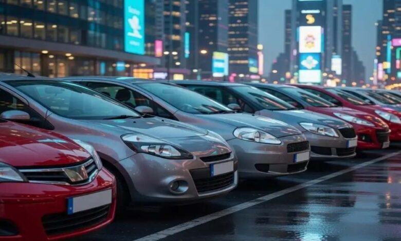 उज्जैन विक्रम व्यापार मेले में 11 दिन में 6,662 वाहन बिकीं, 50% रजिस्ट्रेशन छूट ने बढ़ाई बिक्री