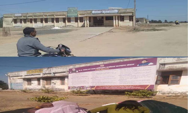 भाजपा नेता नें प्रधानमंत्री को लिखी तहसीलदार के खिलाफ शिकायत