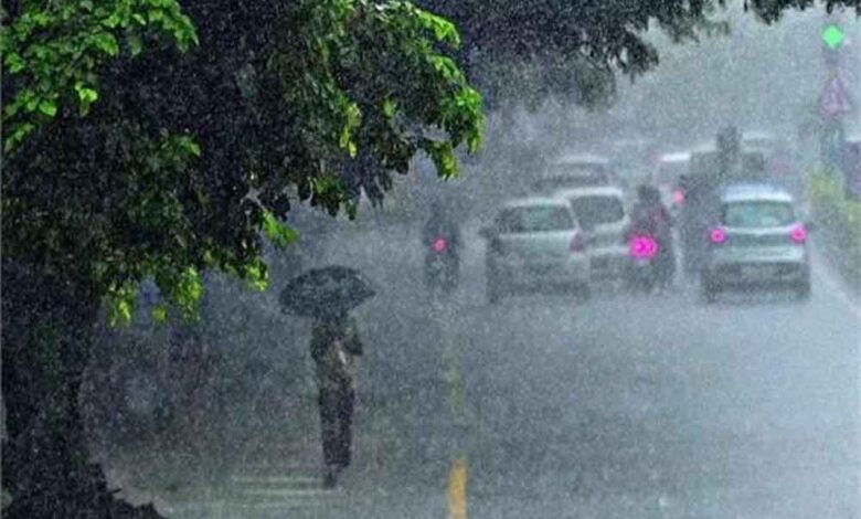 1-3 मार्च तक मौसम का कहर! गरज-चमक संग भारी बारिश का अलर्ट, इन राज्यों में IMD की चेतावनी