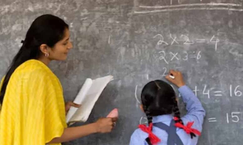 MP के स्कूलों में ‘गुरुजी’ गायब: 1 लाख पद खाली, CAG रिपोर्ट में बड़ा खुलासा