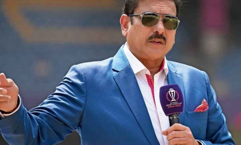 वानखेड़े-में-गूंजेगा-रवि-शास्त्री-का-नाम,-mca-ने-स्टैंड-बनाने-का-किया-ऐलान