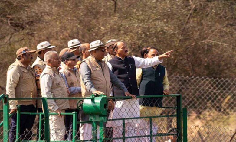 प्रोजेक्ट-चीता’-से-मिल-रही-मध्यप्रदेश-को-‘चीता-स्टेट’-की-वैश्विक-पहचान-:-मुख्यमंत्री-डॉ.-यादव