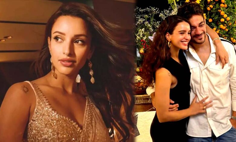 करोड़पति-बिजनेसमैन-की-बांहों-में-रोमांटिक-हुई-एक्ट्रेस-तृप्ति-डिमरी,-रिश्ता-किया-कंफर्म,-क्या-होगी-शादी?