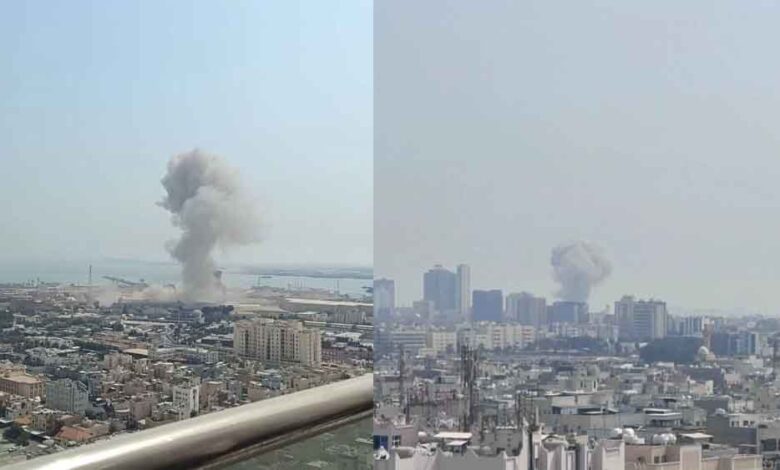 ईरान-के-मिसाइल-हमलों-से-खाड़ी-में-तनाव,-जानें-सऊदी,-uae-और-कतर-में-कितने-भारतीय