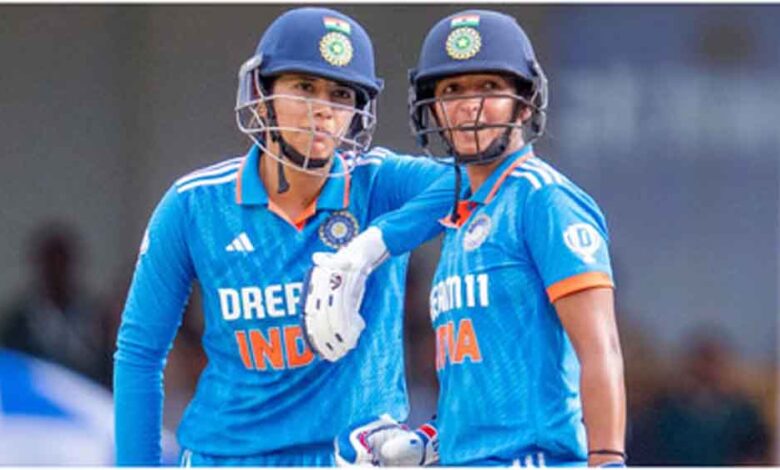 ऑस्ट्रेलिया-के-खिलाफ-क्लीन-स्वीप-रोकने-उतरेगी-भारतीय-महिला-टीम,-क्या-चुनौती-होगी-पार?