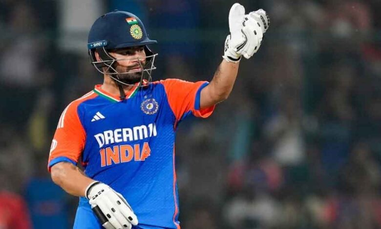 वेस्टइंडीज के खिलाफ ‘करो या मरो’ मुकाबला, रिंकू सिंह की वापसी पर BCCI का बड़ा अपडेट