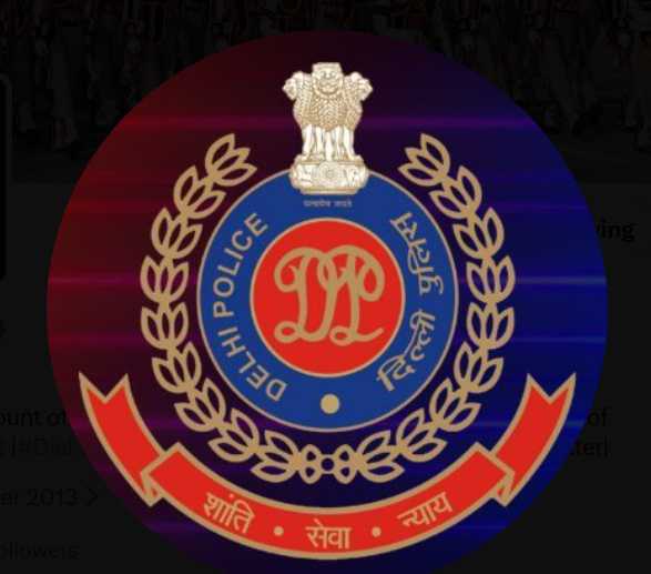 देशभर में 1100 से ज्यादा फर्जी बम की धमकियां भेजने वाला आरोपी गिरफ्तार ।