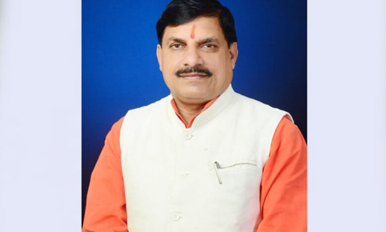 कृषि को पारंपरिक उत्पादन से आगे बढ़ाकर बनाया जायेगा लाभकारी व्यवसाय : मुख्यमंत्री डॉ.यादव